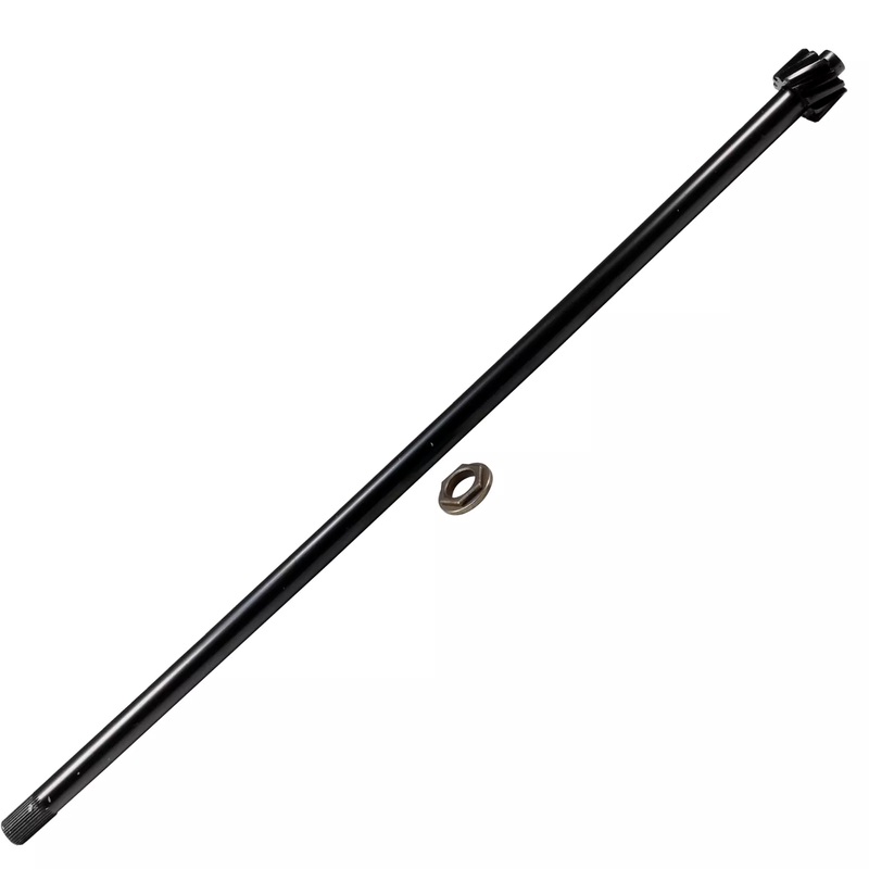 5/8 Spline Steering Shaft 738-05078 938-05078 738P07154 for MTD Troy-Bilt Yard-Man Mower Lawn Tractor