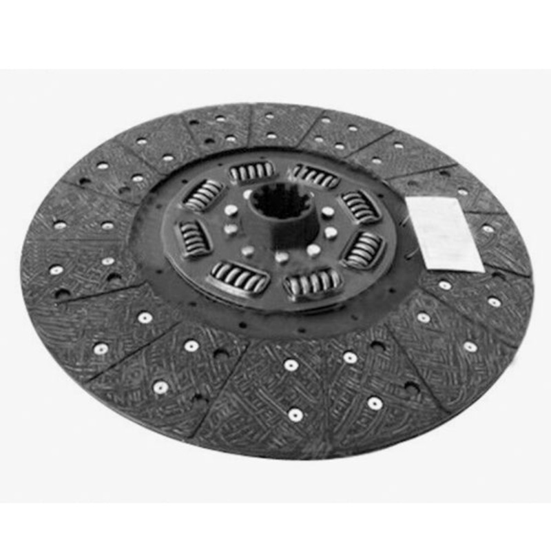Clutch Disc 4938325 for Cummins Engine 4BT 6BT