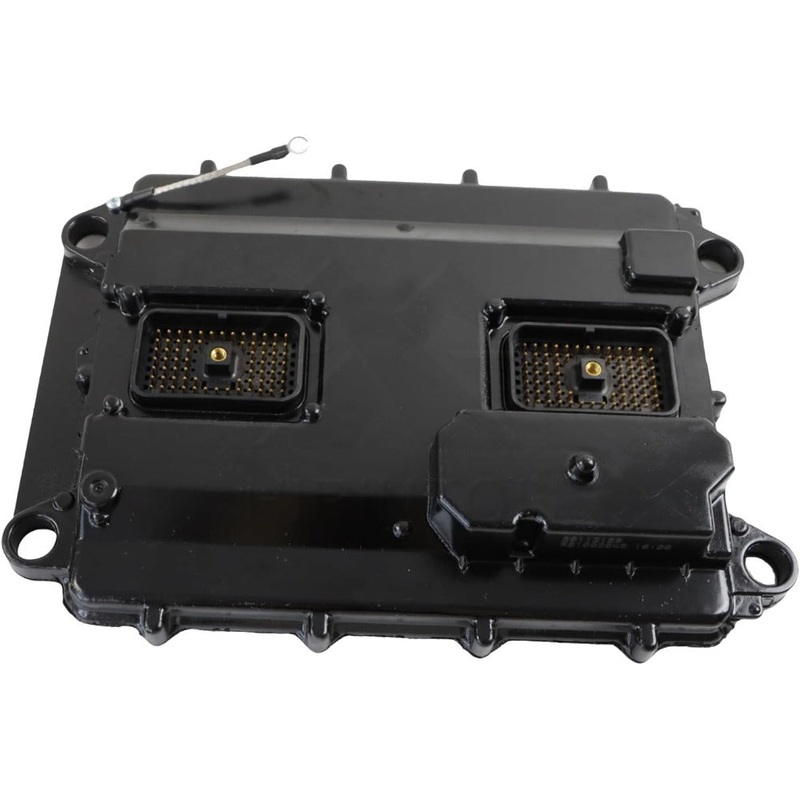 Electronic control unit 151-2106 for Caterpillar CAT Engine 3196 3456 3196 C18 C15