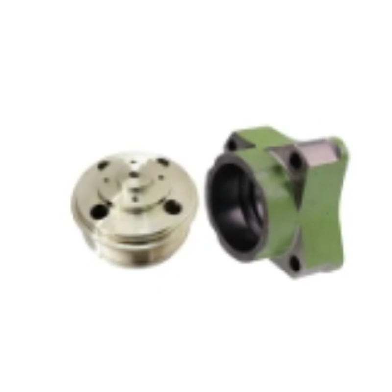 Fan Hub & Pulley 04282236 04514665 for Deutz Engine TCD2013 L04 L06