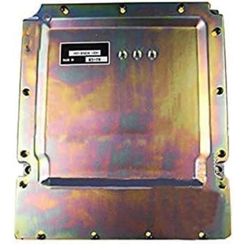 For Caterpillar Lift Material Handler CAT M325C MH Cab Controllor Panel V-ECU 157-3165