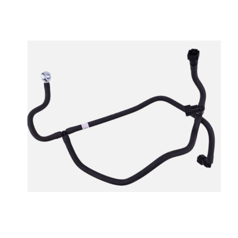 Fuel Drain Tube 4995136 for Cummins Engine QSB6.7