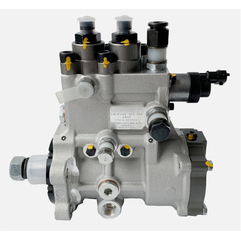 Fuel Injection Pump 0445025622 for Cummins Engine QSC8.3