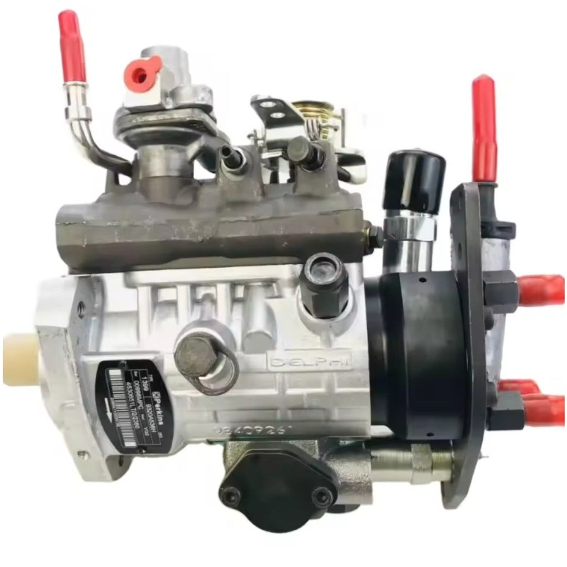 Fuel Injection Pump 236-6910 for Delphi Type 1399 mod.Y02 Caterpillar CAT 3054C Engine
