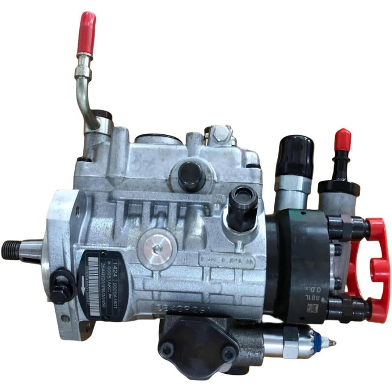 Fuel Injection Pump 272-2290 20R-4825 for Caterpillar CAT Engine 3054C C4.4