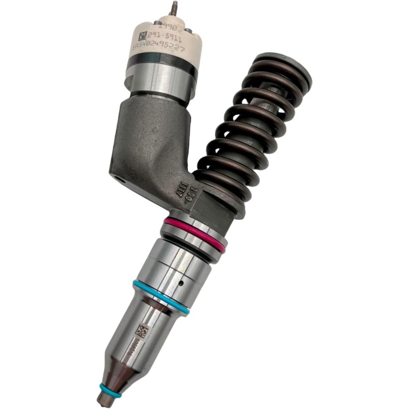 Fuel Injector 10R-7230 for Caterpillar CAT Engine C15 C27 C18 3406E