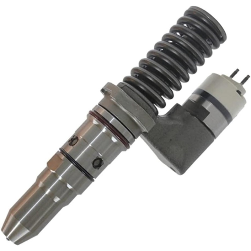 Fuel Injector 172-4676 392-0202 386-1754 for Caterpillar CAT Engine 3512B 3516B