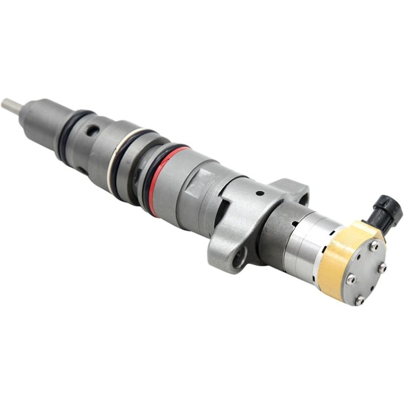 Fuel Injector 387-9426 20R-8071 for Caterpillar CAT Engine C7 Wheel Skidder 545C