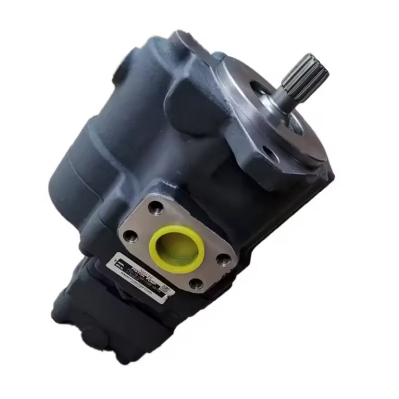 Hydraulic Pump 241-7972 for Mitsubishi Engine S3L2 Caterpillar CAT Excavator 302.5C