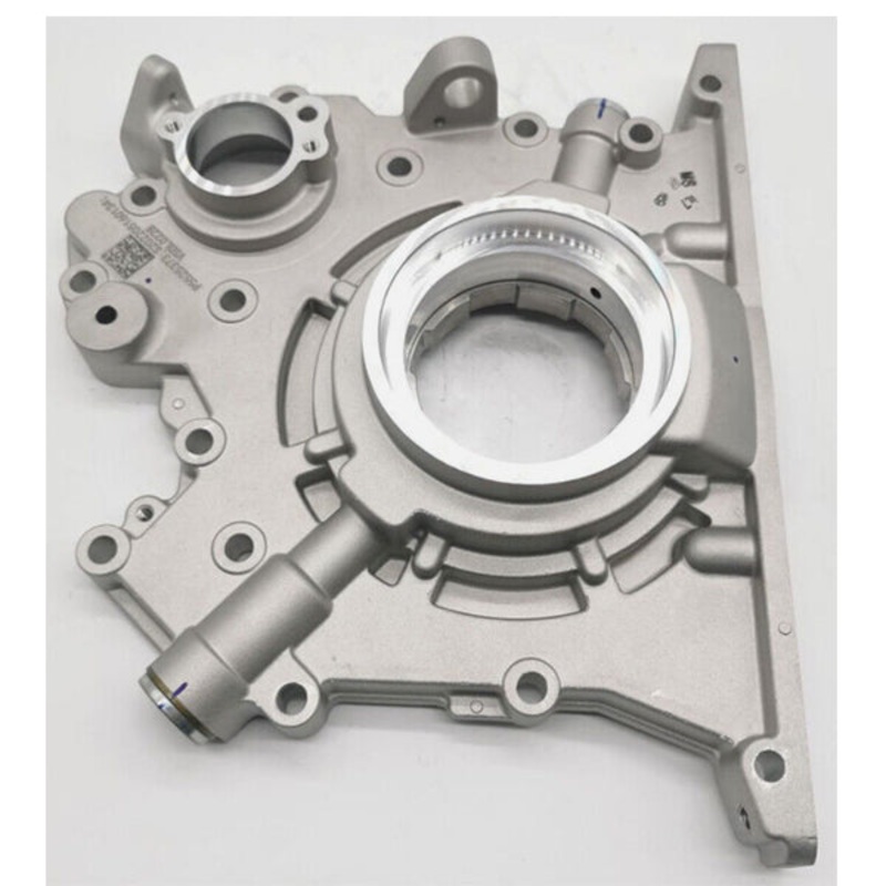 Lubricating Oil Pump 5525373 for Cummins Engine ISF3.8