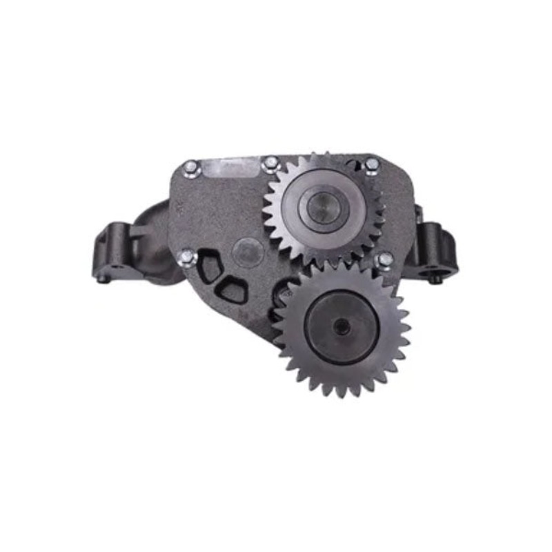 Lubricating Oil Pump for Cummins QSX15 ISX15 Engine