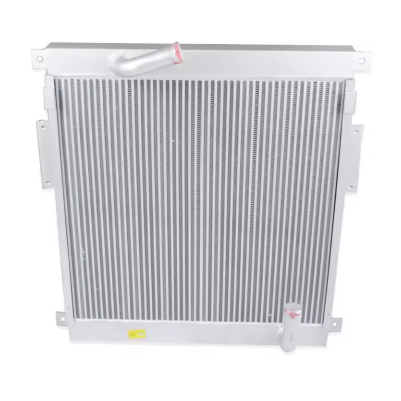 Oil Cooler 137-5793 for Caterpillar CAT Excavator 320 BLN E320B 320B E320