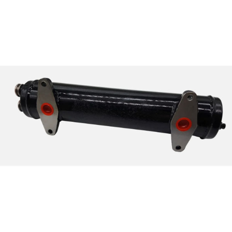Oil Cooler 3413091 3069677 3078407 for Cummins Engine N14