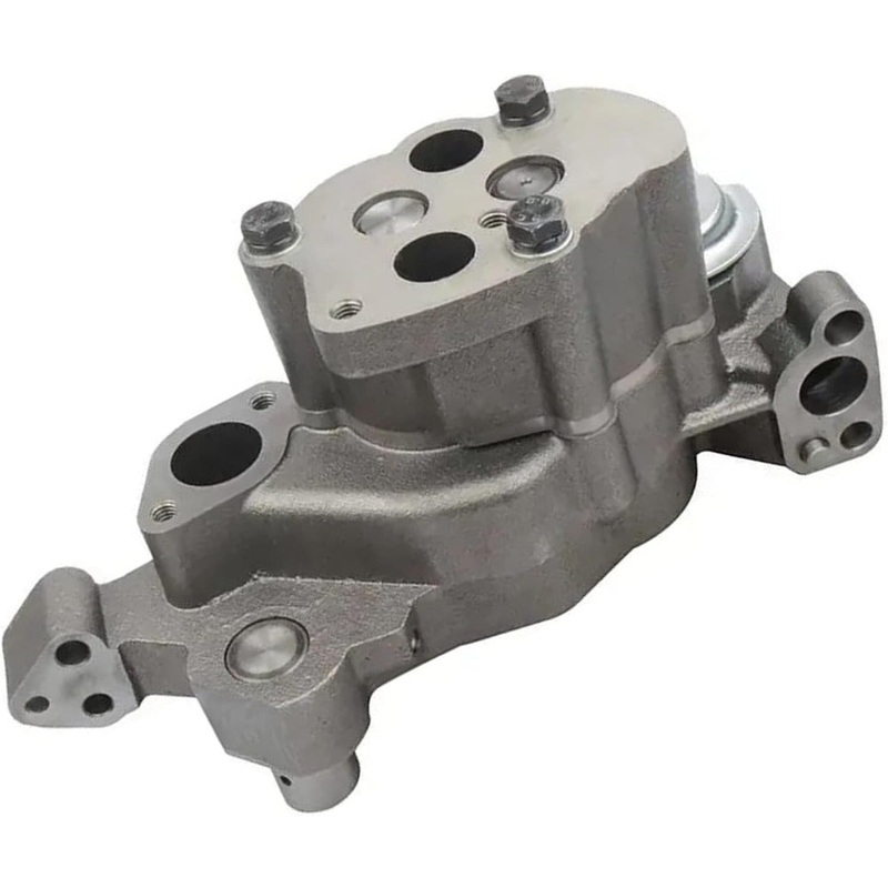 Oil Pump 2P1785 for Caterpillar Engine 3304 3306 Excavator 215 215B 225 235