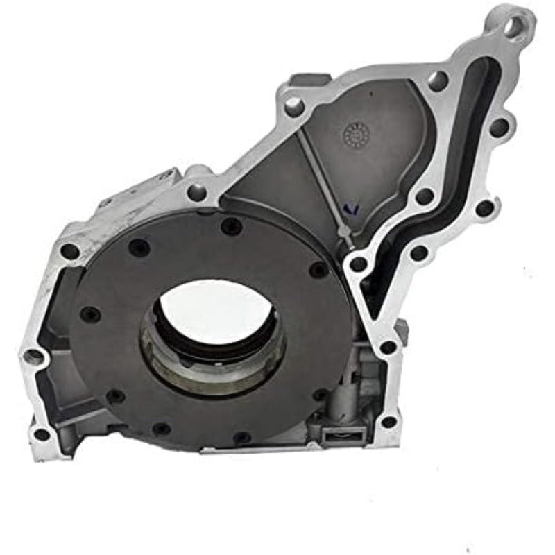 Oil Pump Front Cover 04507272 04256995 for Deutz Engine BFM1013 BF6M1013