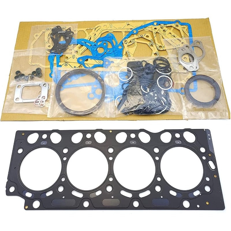 Overhaul Gasket Kit for Deutz Engine BF4M2012C BF4M2012