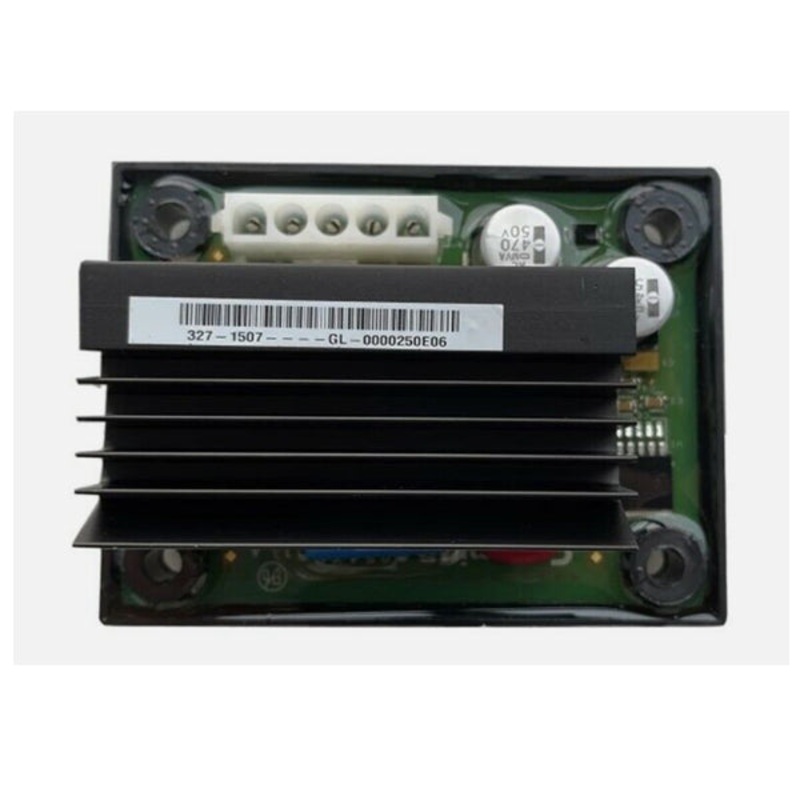 PCB Assembly 0327-1507 for Cummins Onan Engine Dynmo GOV