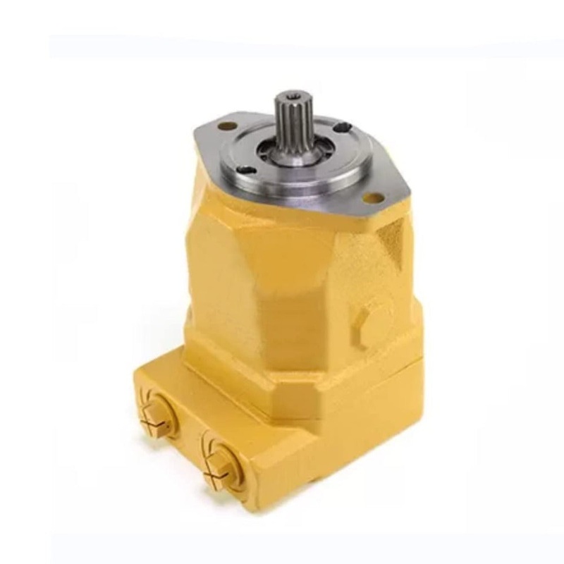 Piston Motor 255-6805 for Caterpillar CAT 980H 980G Wheel Loader C15 Engine
