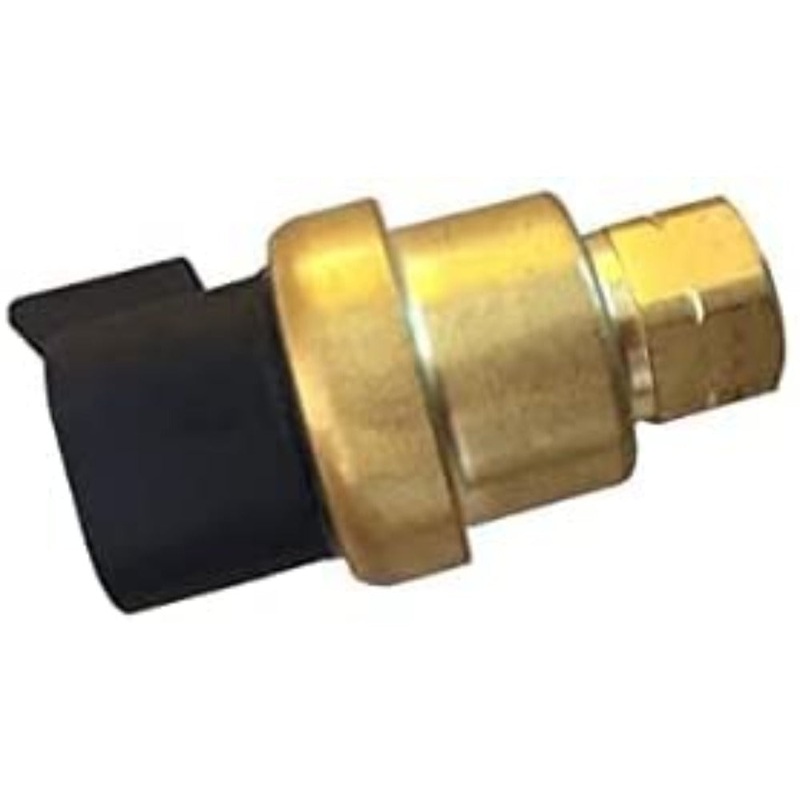 Pressure Sensor 183-4760 for Caterpillar CAT C7 C15 C18 C32 3126 Engine