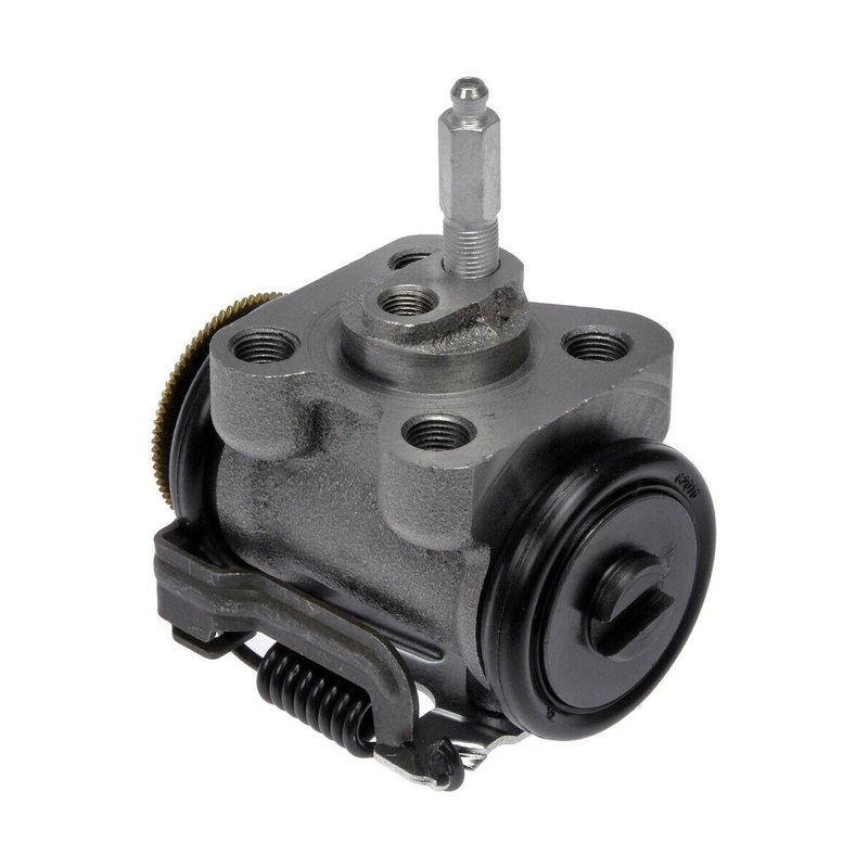 Rear Brake Wheel Cylinder 8-97358881-0 for Isuzu Engine 4HK1 Truck NPR75 NPR NQR