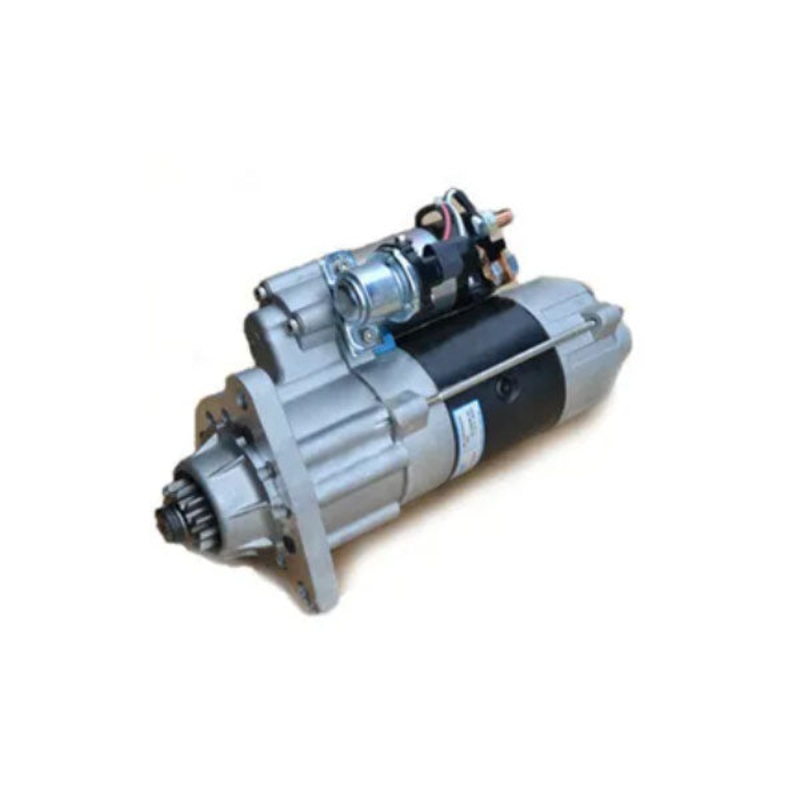 Starter Motor 4942446 for Cummins Engine ISC8.3 ISLE