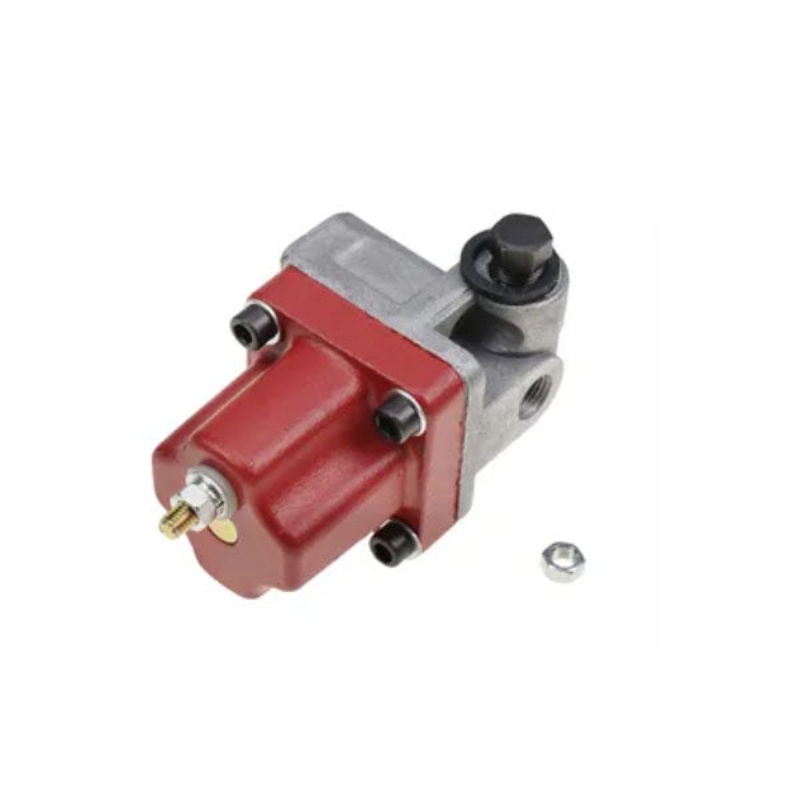 Stop Shutdown Solenoid 3035344 3054291 for Cummins NTA855 Engine