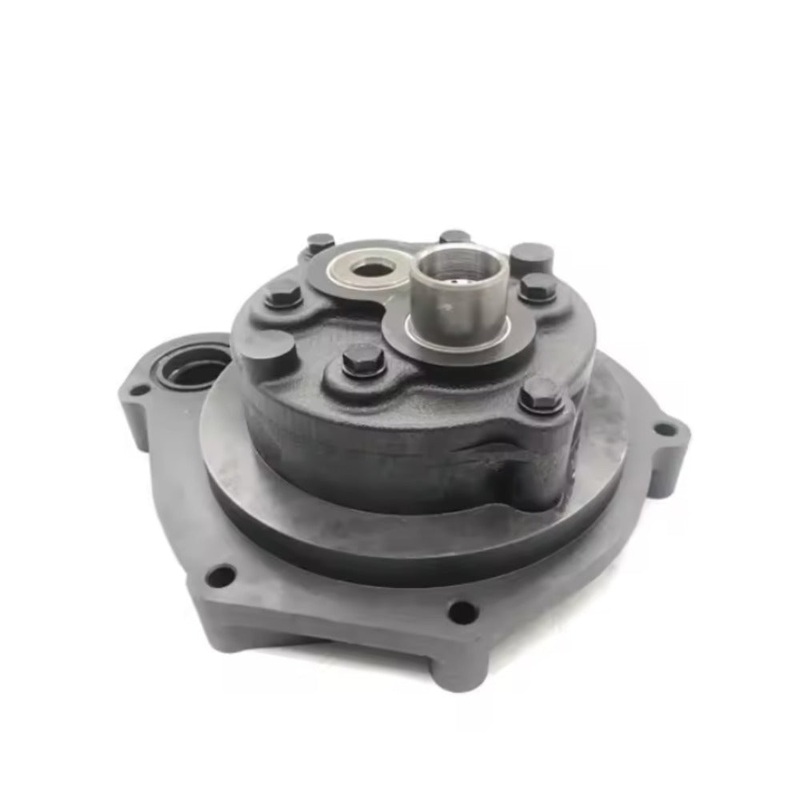 Transmission Pump 6I-8480 for Caterpillar CAT Engine 3306 Loader 966F 966FII 970F