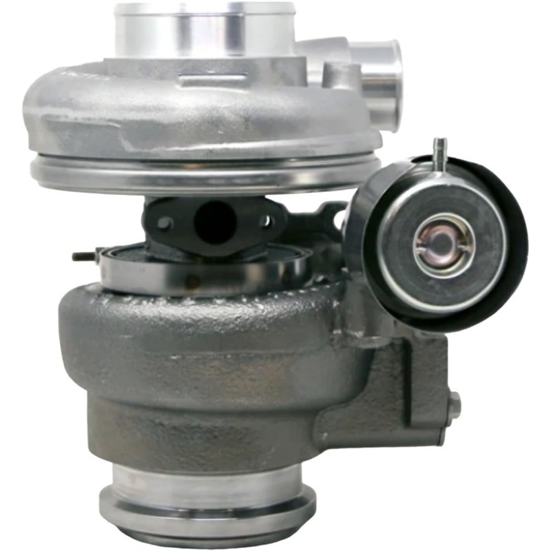 Turbo GTA459402L Turbocharger 190-6216 for Caterpillar CAT Engine 3196 C12 Excavator 365B