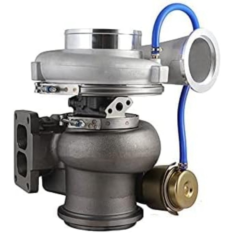 Turbo S200G027 Turbocharger 1208362 for Caterpillar CAT 950G Earth Moving with 3126 Engine