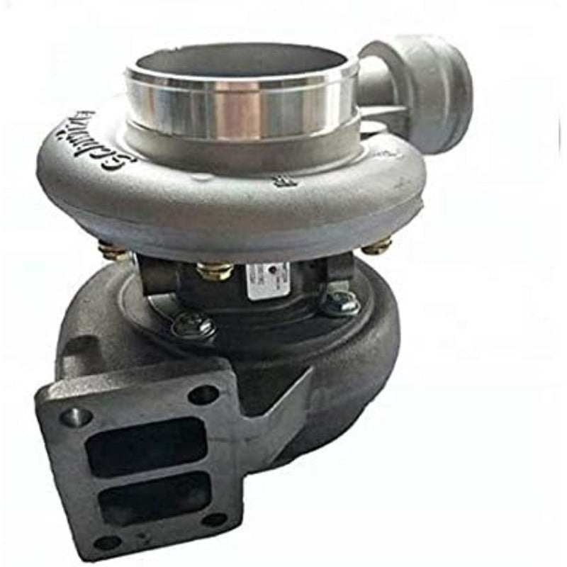 Turbo S2B Turbocharger 04224202KZ for Deutz Engine BF8M1015C