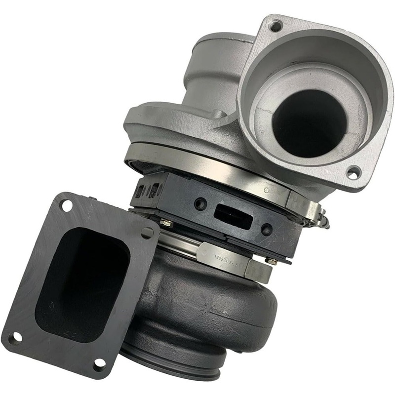 Turbo S4DC021 Turbocharger 9Y-9204 for Caterpillar CAT Engine 3516 Wheel Loader 994