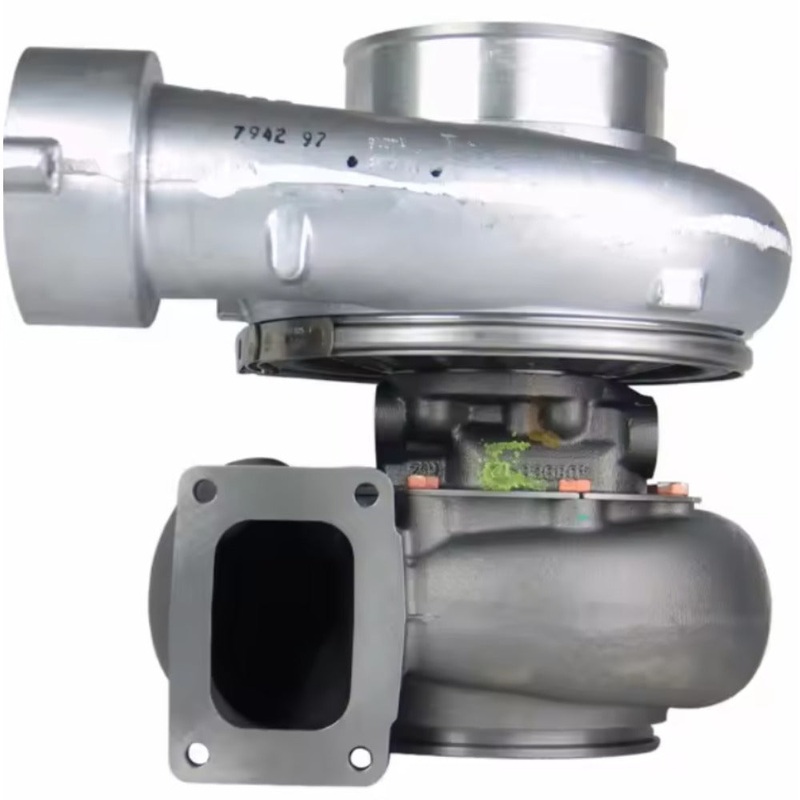 Turbo TV8106 Turbocharger 133-5106 1W-6551 for Caterpillar CAT Engine 3306 3508 3512 3516