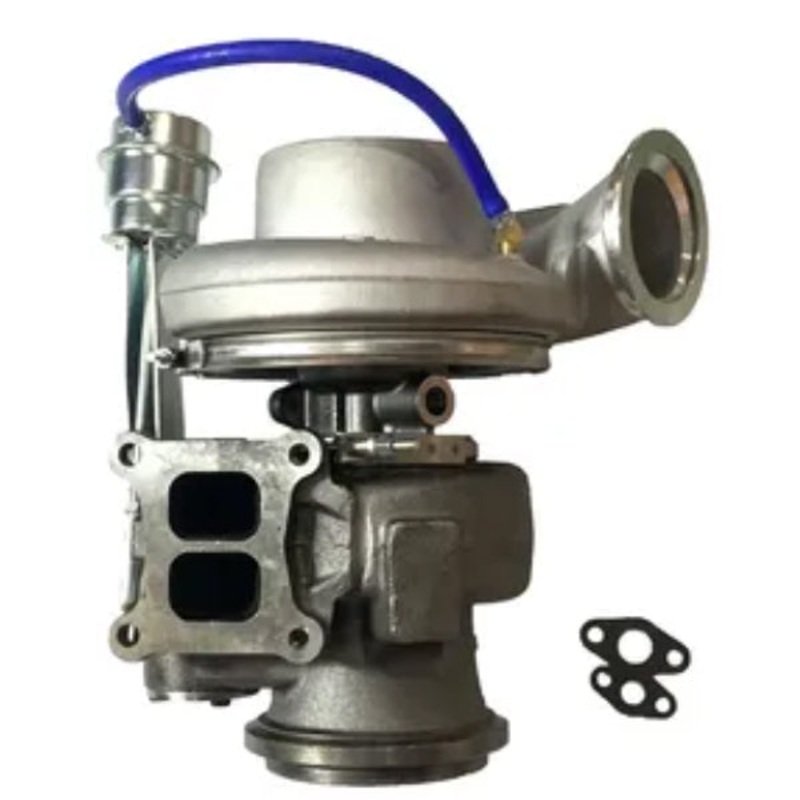 Turbocharger 4089862 for Cummins QSM2/3 QSM4 Engine