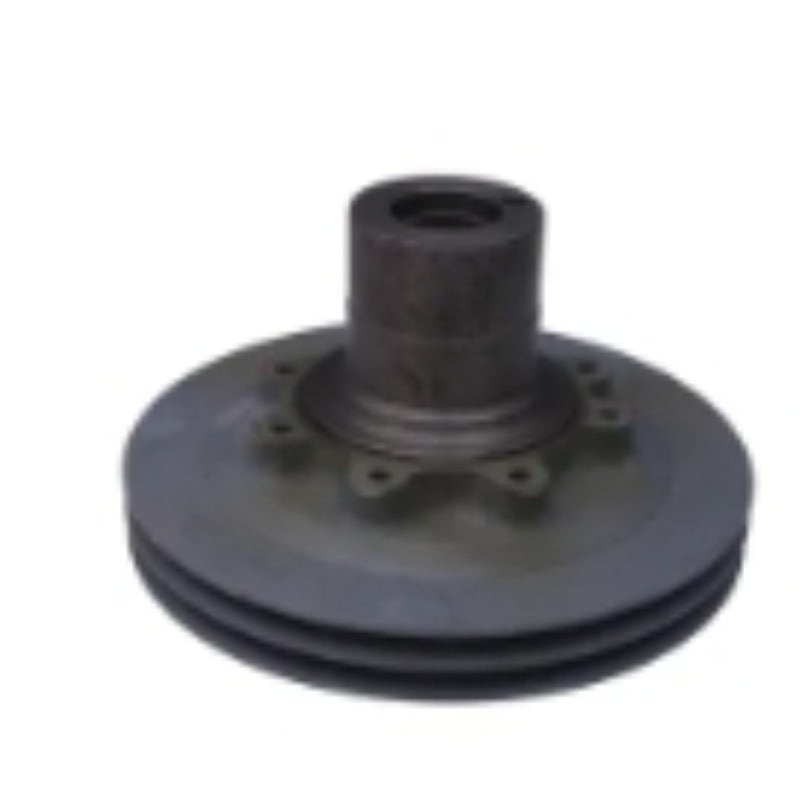 V-Grooved Pulley 04158476 for Deutz Engine F4L912 FL913 FL914