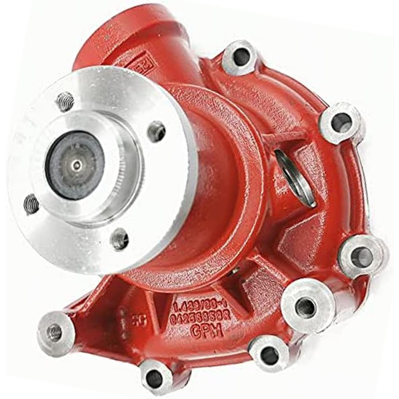 Water pump 02937440 04503614 for Deutz BF4M1013 BF6M1013