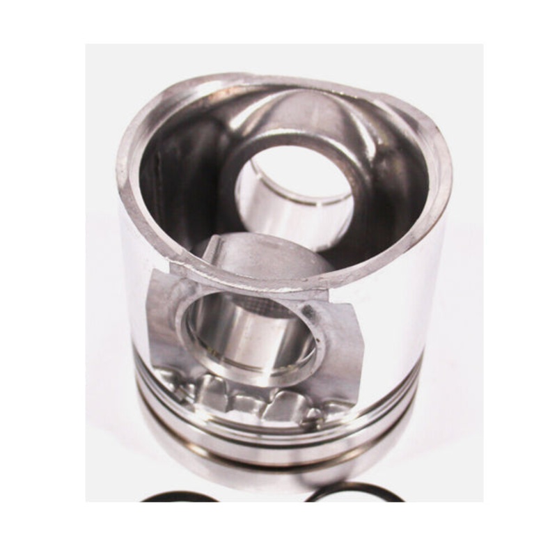 1 Set Piston 3908815 for Cummins Engine 6B in USA