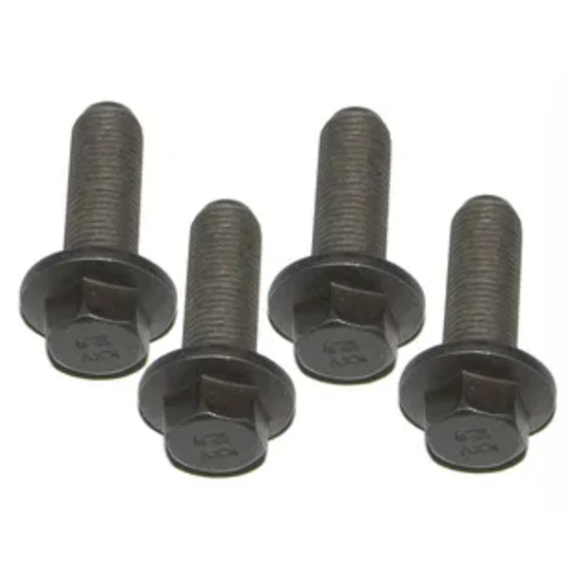 4 Pcs Shock Absorber Bolt 3903857 for Cummins Engine in USA