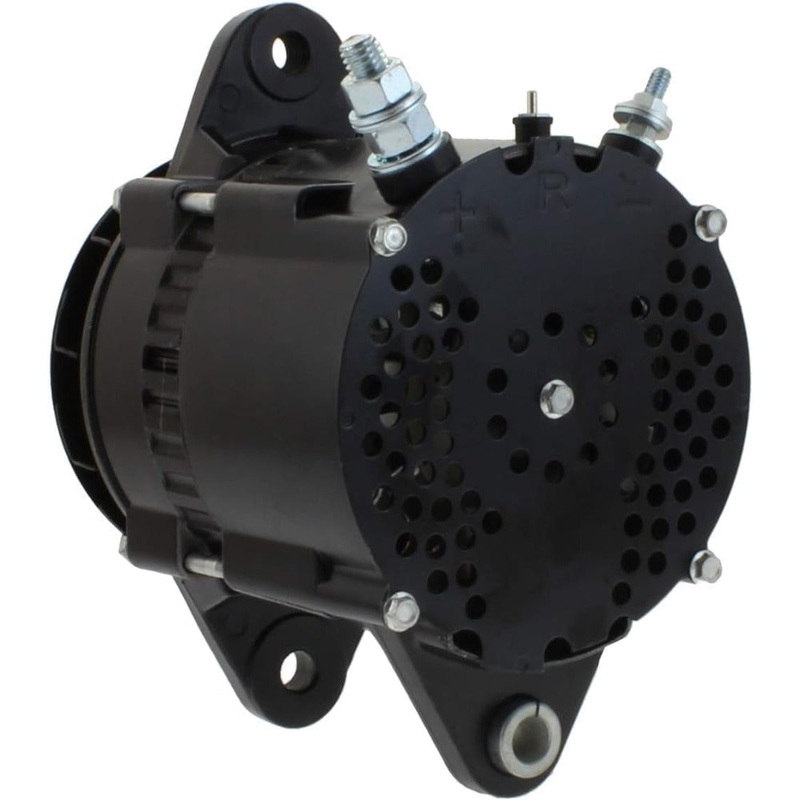 Alternator 100-5045 for Caterpillar CAT 943 953 963 973 814B 814F 824C