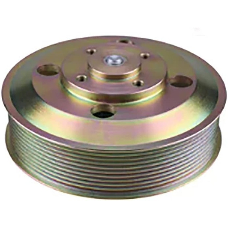 Belt Pulley 04285763 for Deutz Engine TCD2013L064V TCD2013L042V