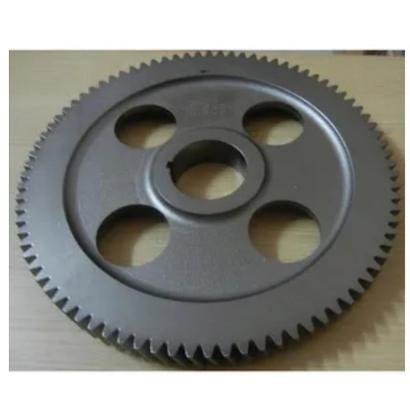 Camshaft Gear 3008970 for Cummins KTA19-D(M) KT50