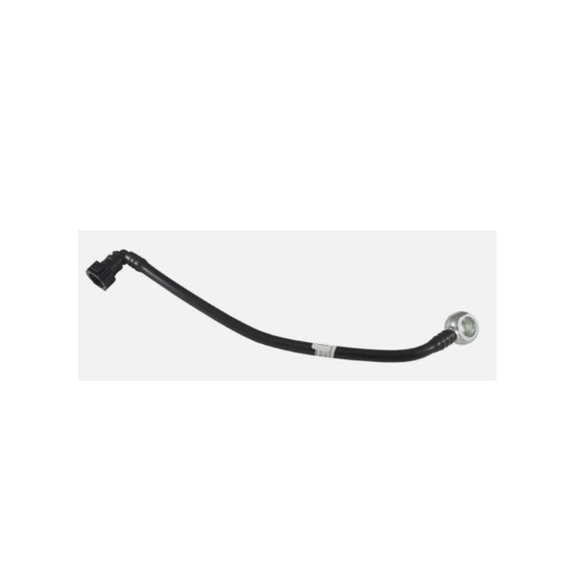 Compressor Water Outlet Tube 3287430 for Cummins Engine ISDE 4ISBE
