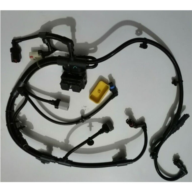Control Module Wiring Harness 5271508 for Cummins Engine ISDE4.5