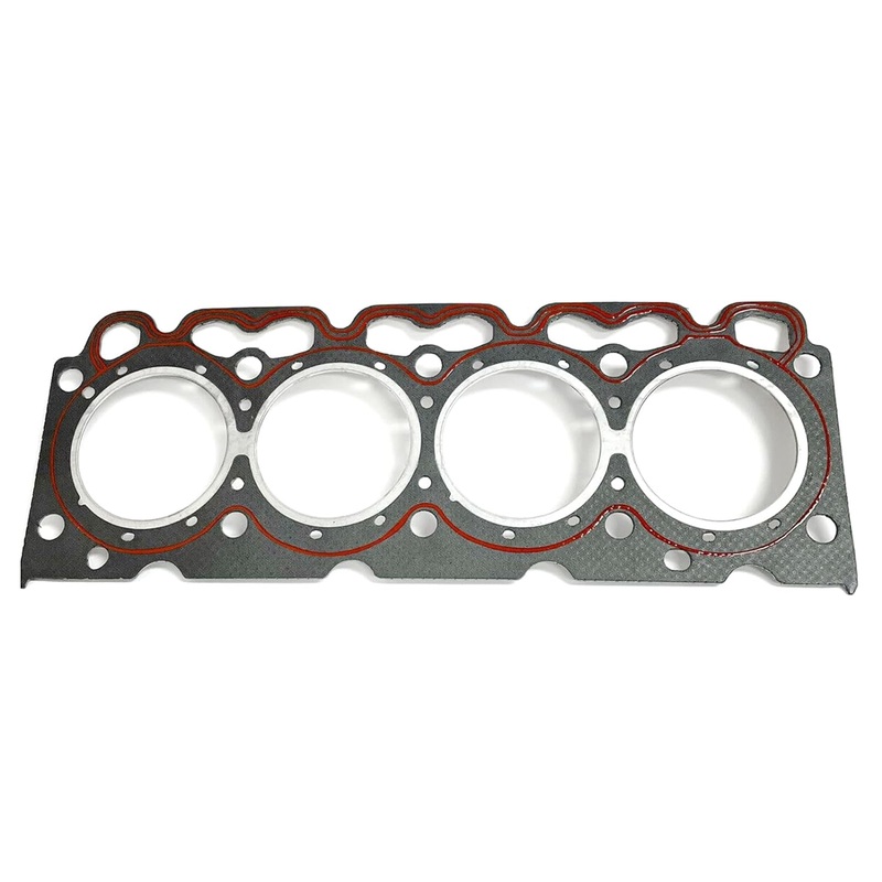 Cylinder Head Gasket 04170569 for Deutz Engine F4L1011FT BF4L1011FT