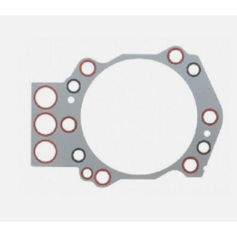 Cylinder Head Gasket 3166289 for Cummins Engine K19 KTA19