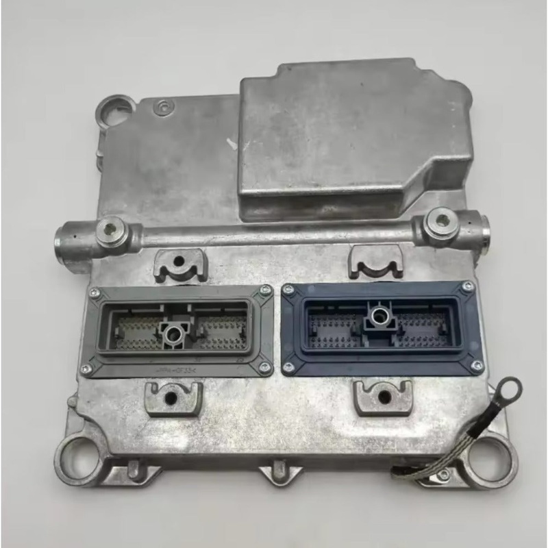 ECM Electrical Control Module 331-7359 for Caterpillar CAT C6.4 Engine 320D Excavator With Program