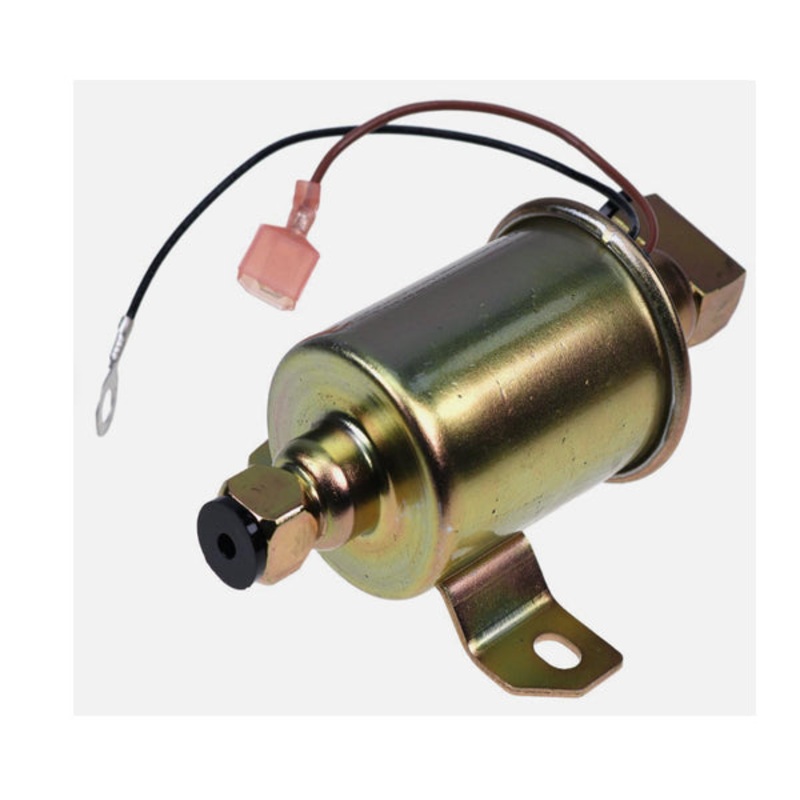 Electric Fuel Pump E11010 for Onan 5500 RV Cummins Generator