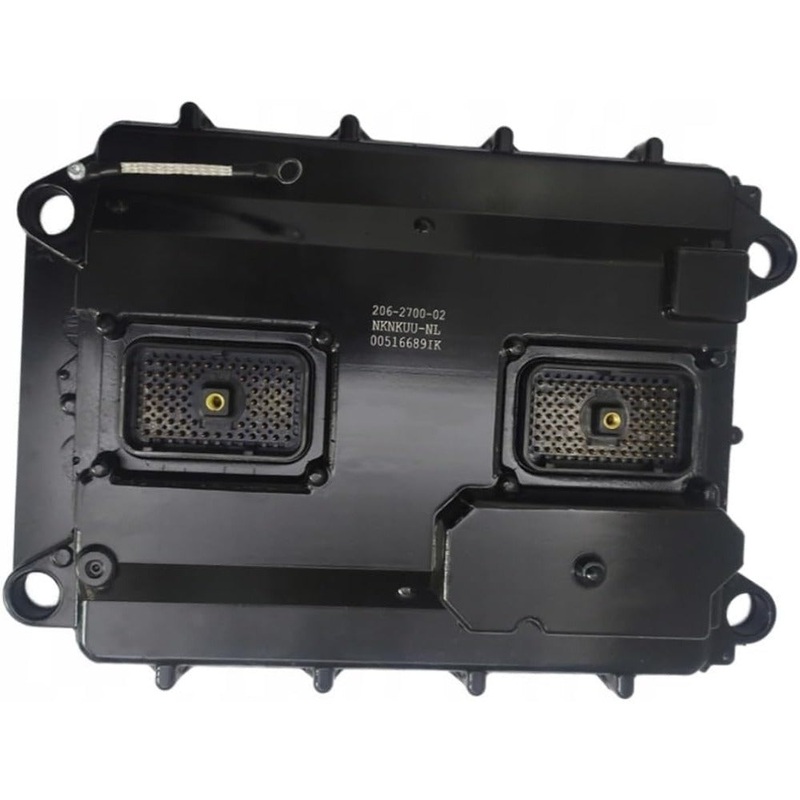 Electronic Control Module ECU 206-2700 for Caterpillar CAT Engine 3126 3126B 3126E C-12
