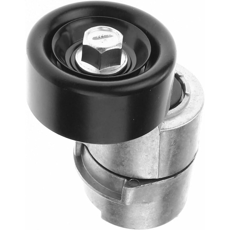 Fan Belt Pulley 04252889 for Deutz Engine TCD2012L04 TCD2012L06