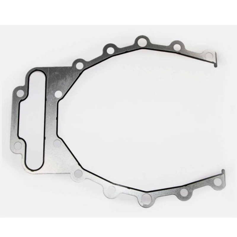 Flywheel Housing Gasket 4965688 for Cummins X15 QSX ISX Engine