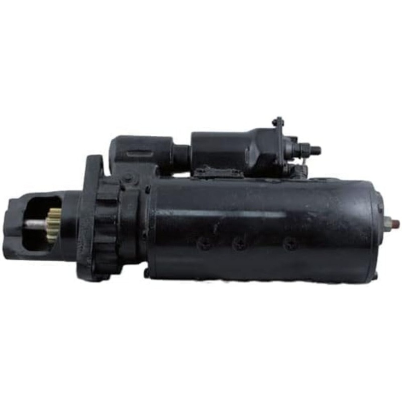 For Caterpillar Compactor 825C 826C Engine 3406 Starter Motor 4N-1062 4N1062